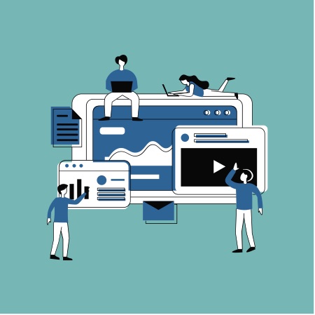 web design