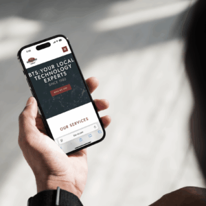 bts mobile
