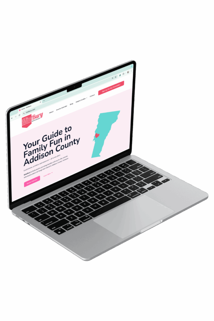 website