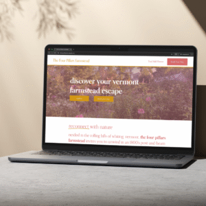 Four Pillars Farmstead